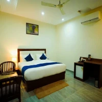 The Palm Suites